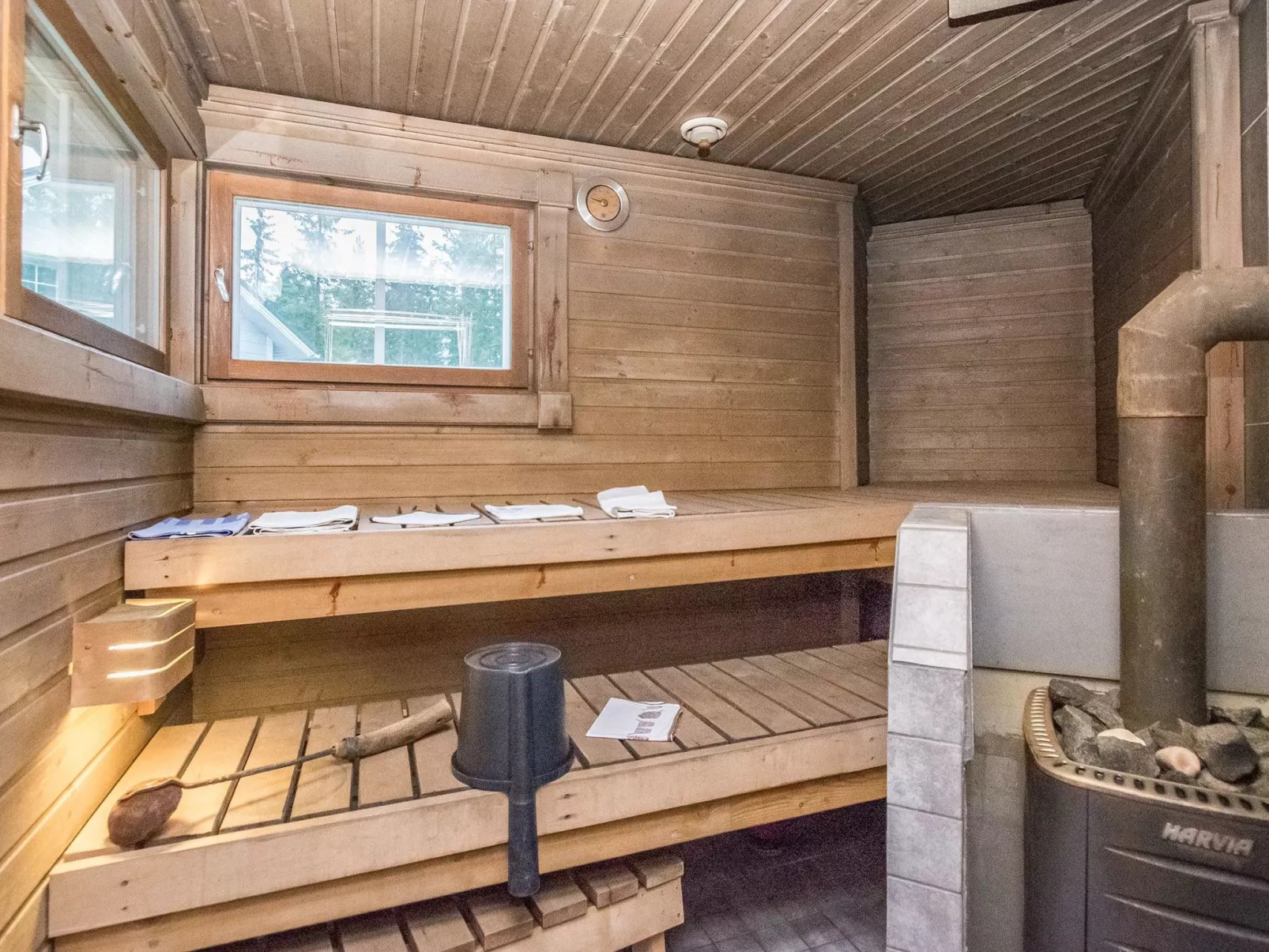 Tyssinniemi-Inside