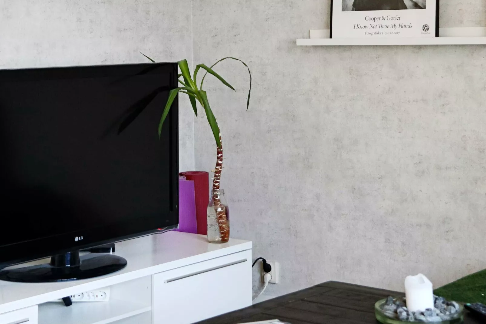 5 person holiday home in Halmstad-By Traum-Indoor