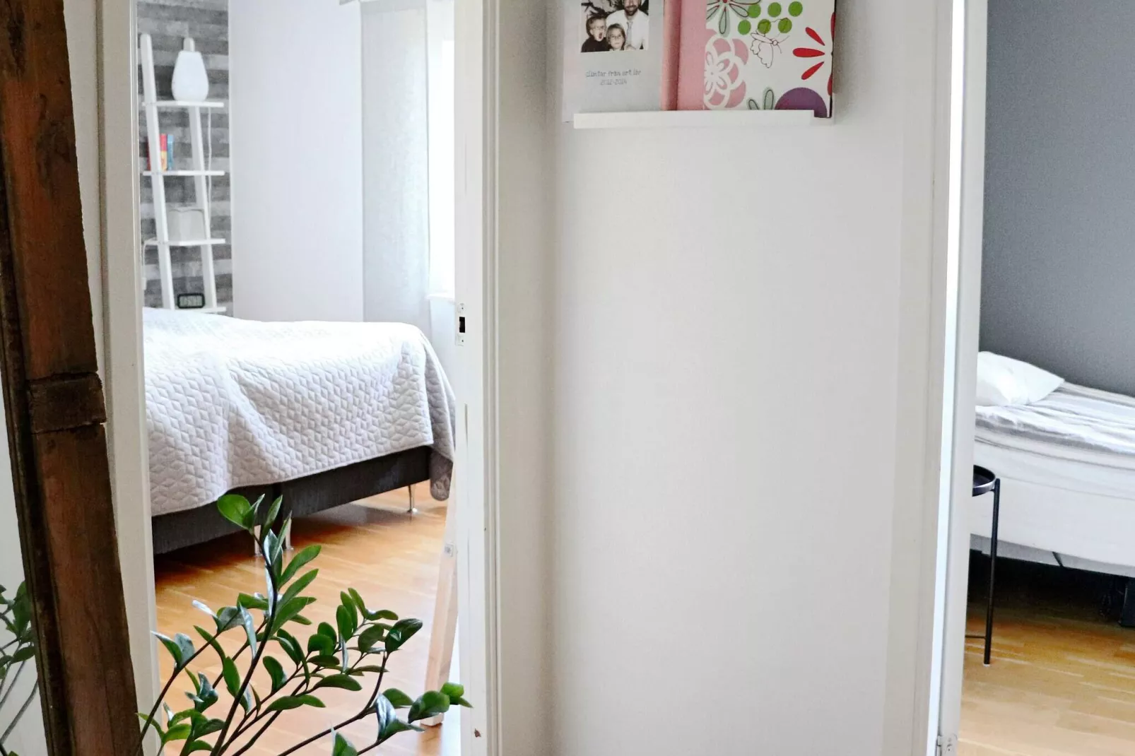 5 person holiday home in Halmstad-By Traum-Indoor