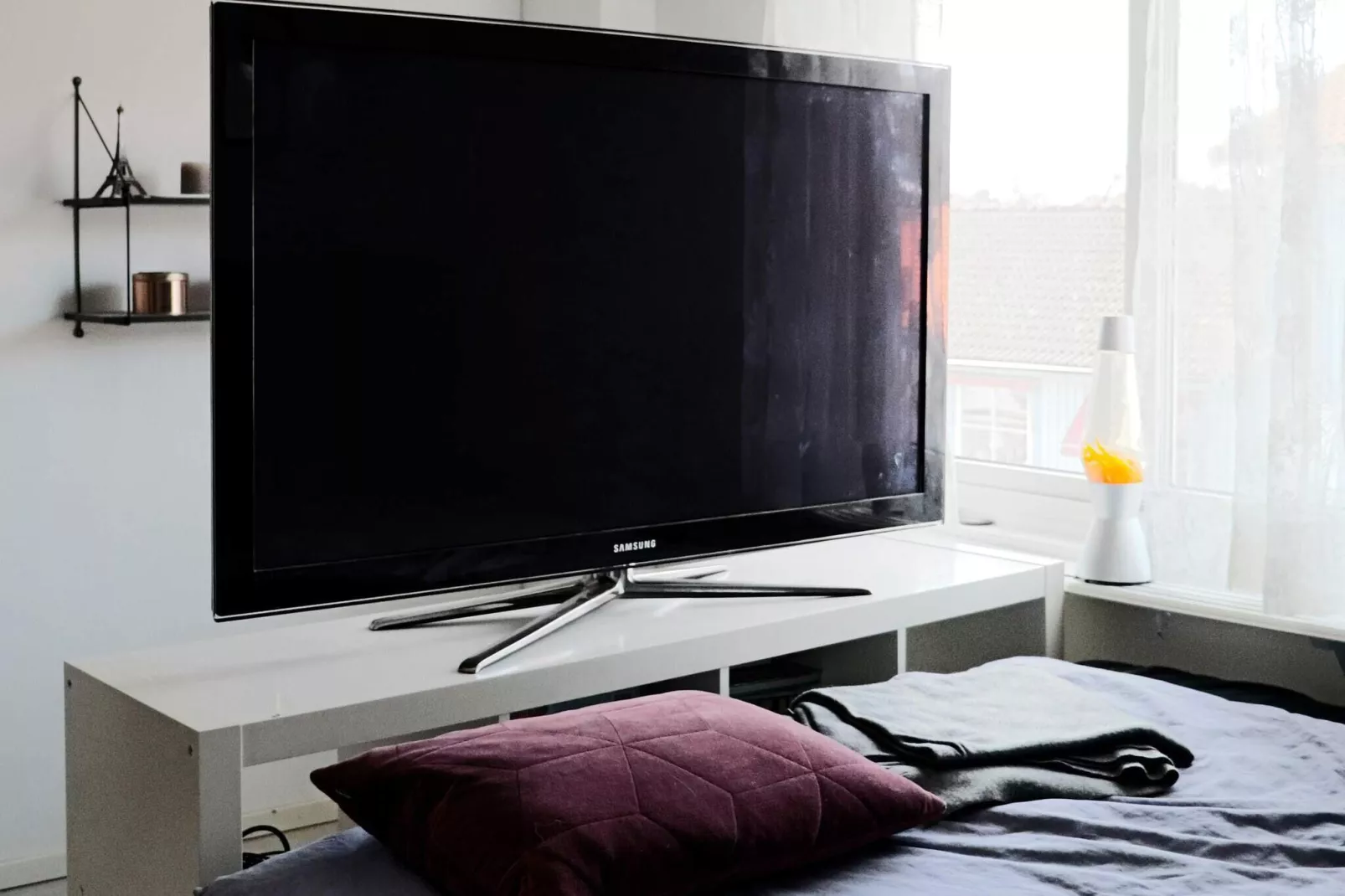 5 person holiday home in Halmstad-By Traum-Indoor