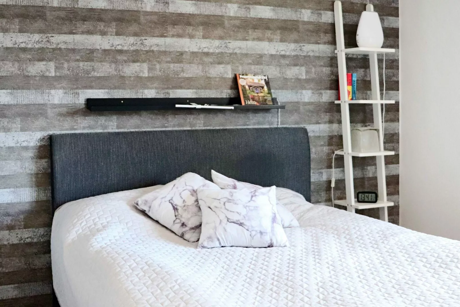 5 person holiday home in Halmstad-By Traum-Indoor