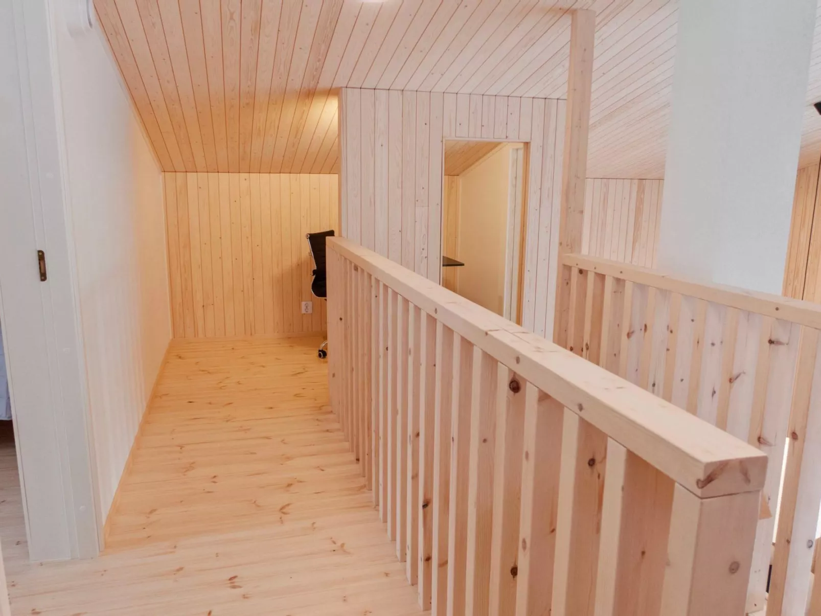 Rukan kide a-Inside