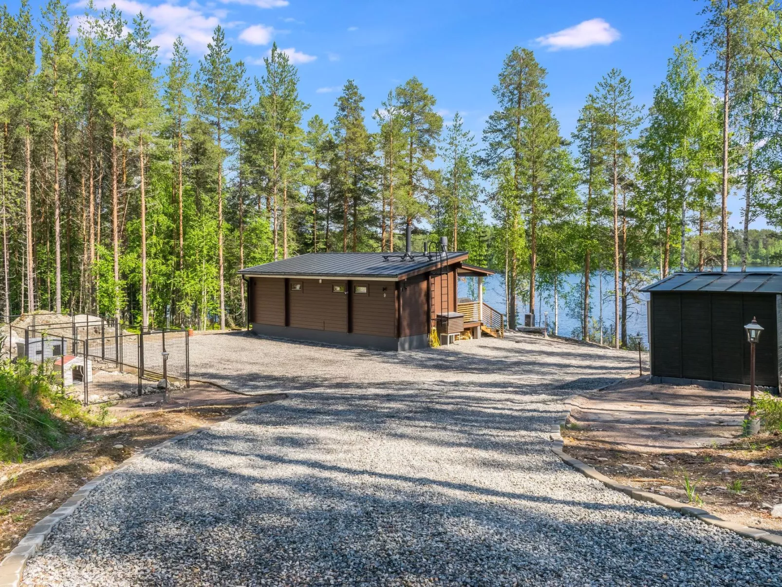 Koli suurselkä 1-Draußen