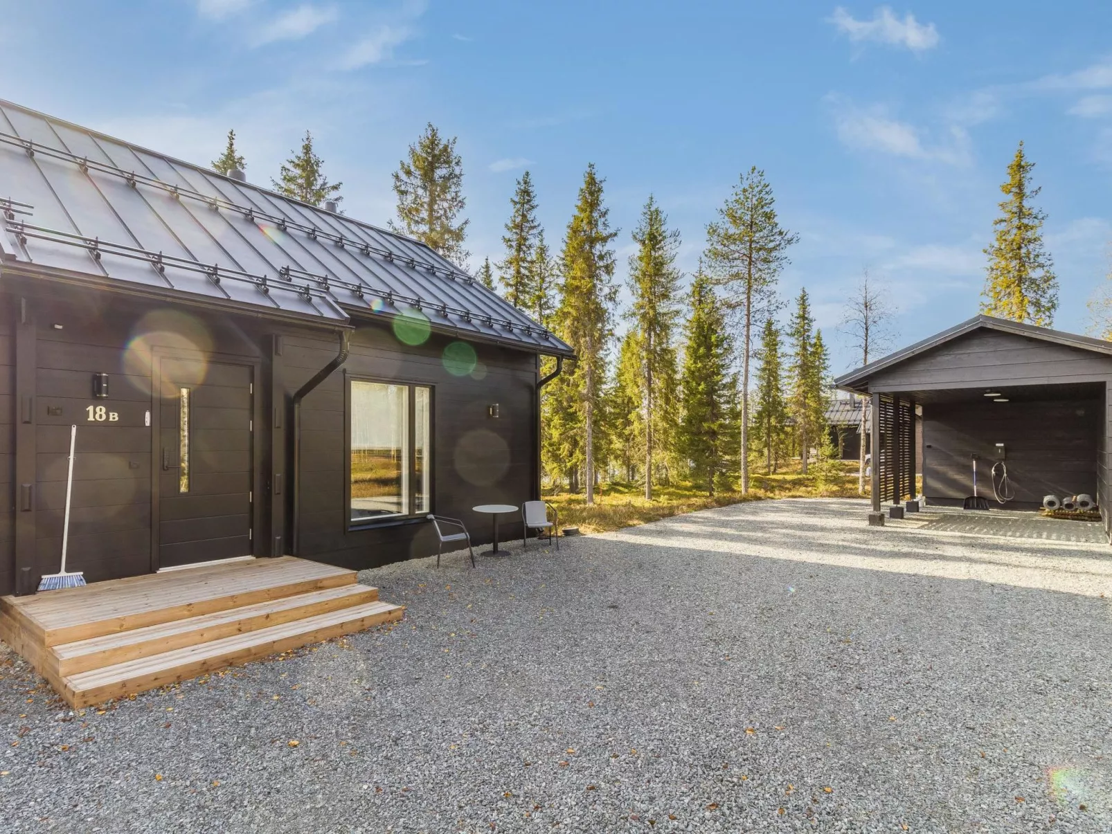 Villa q-Outside