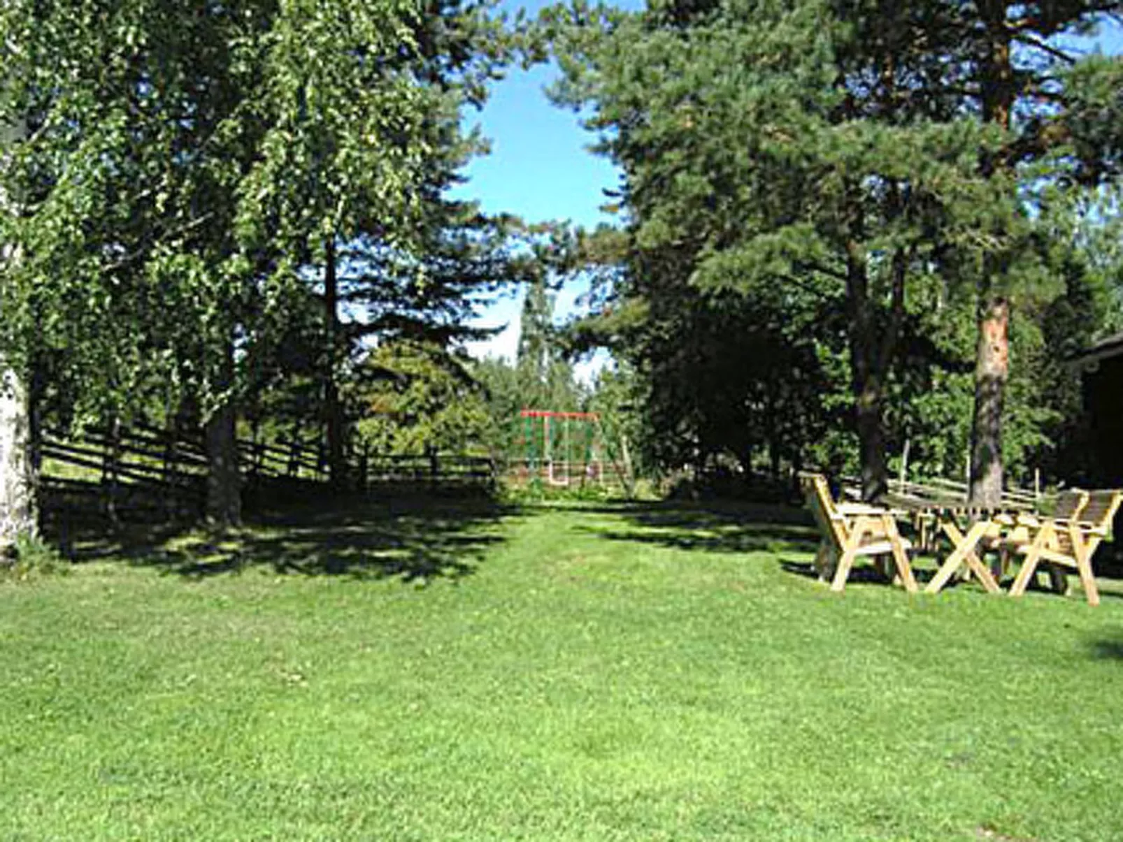 Rantamökki-Dehors