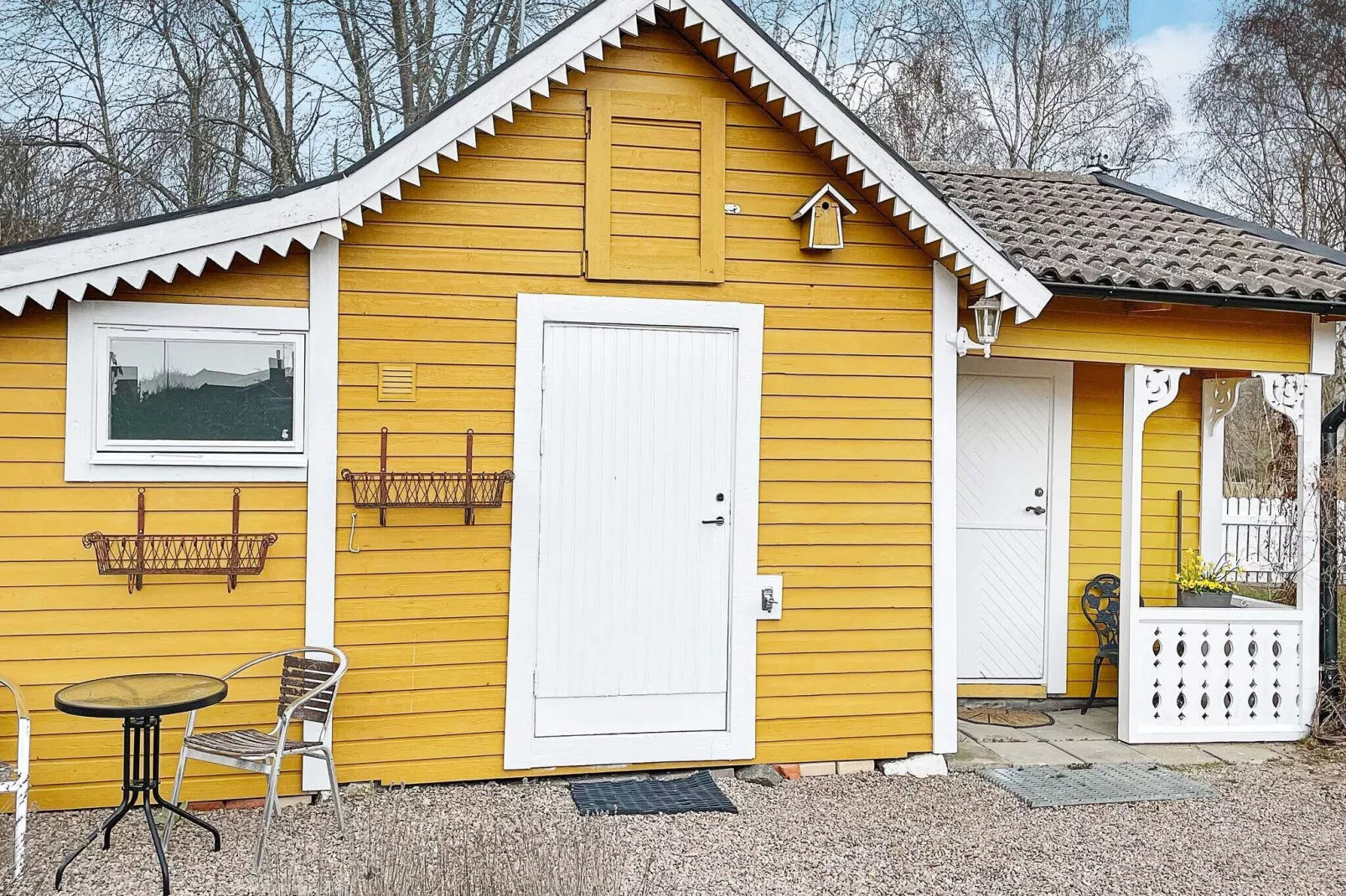 2 person holiday home in Ronneby-By Traum