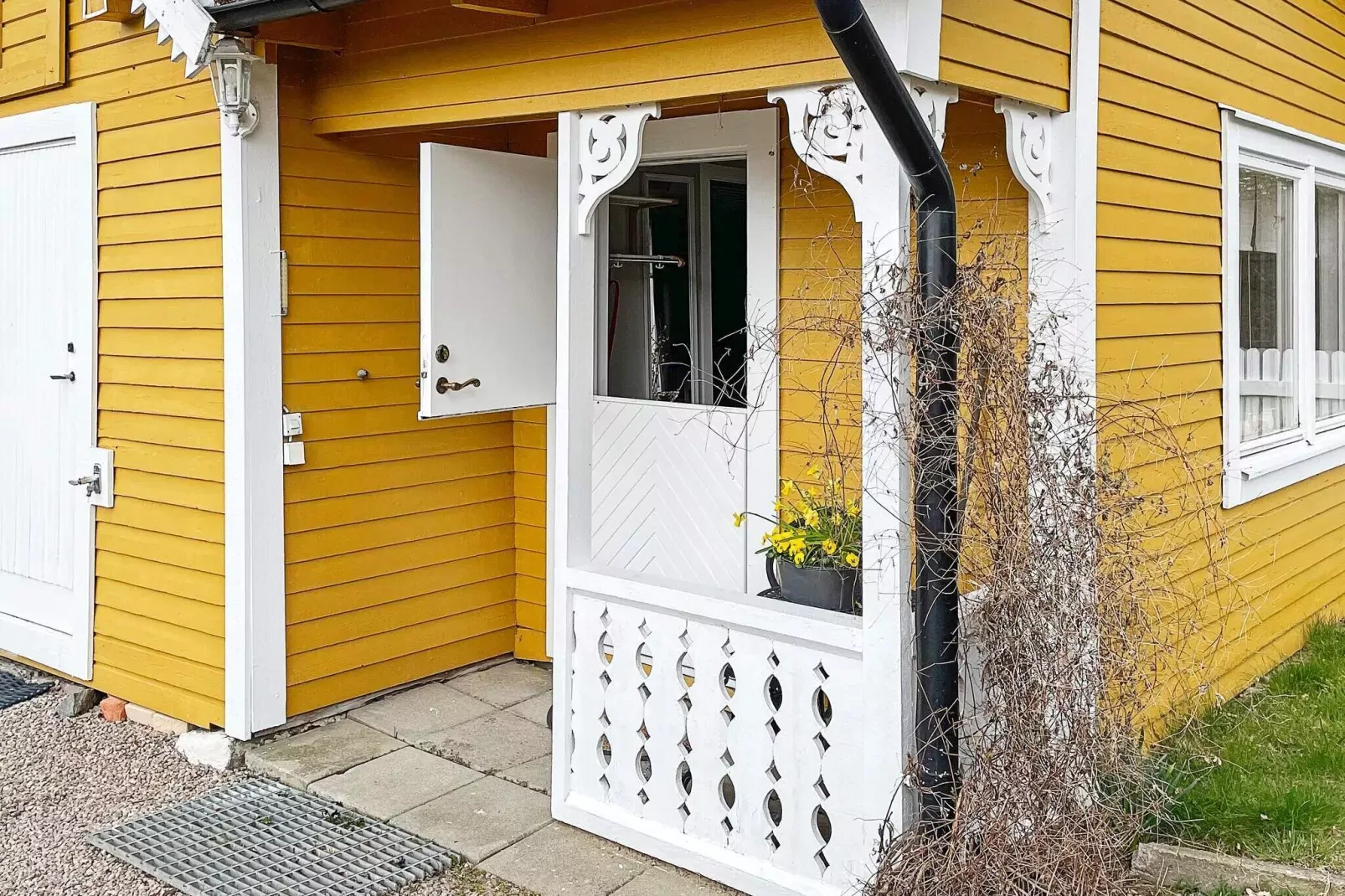 2 person holiday home in Ronneby-By Traum
