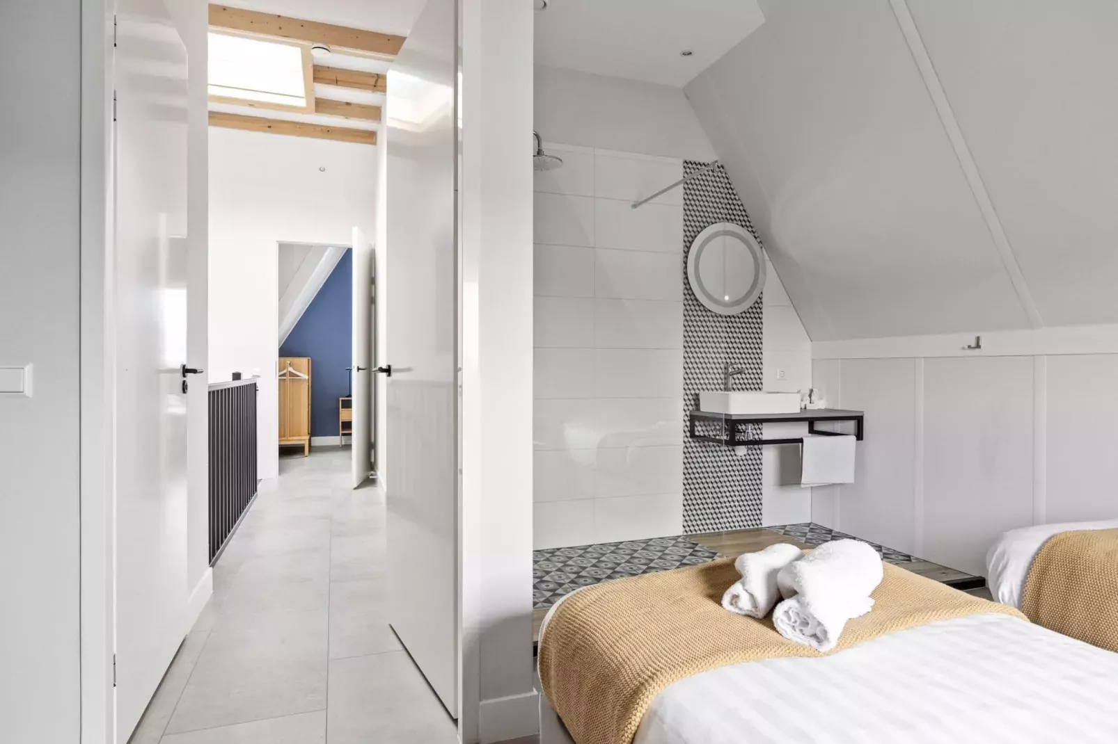De Bleeck 7-Bathroom