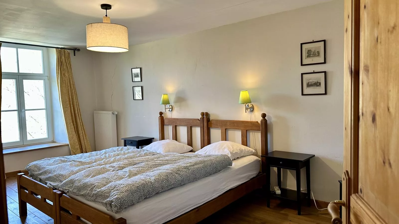 Les Forges dOrval-Chambre