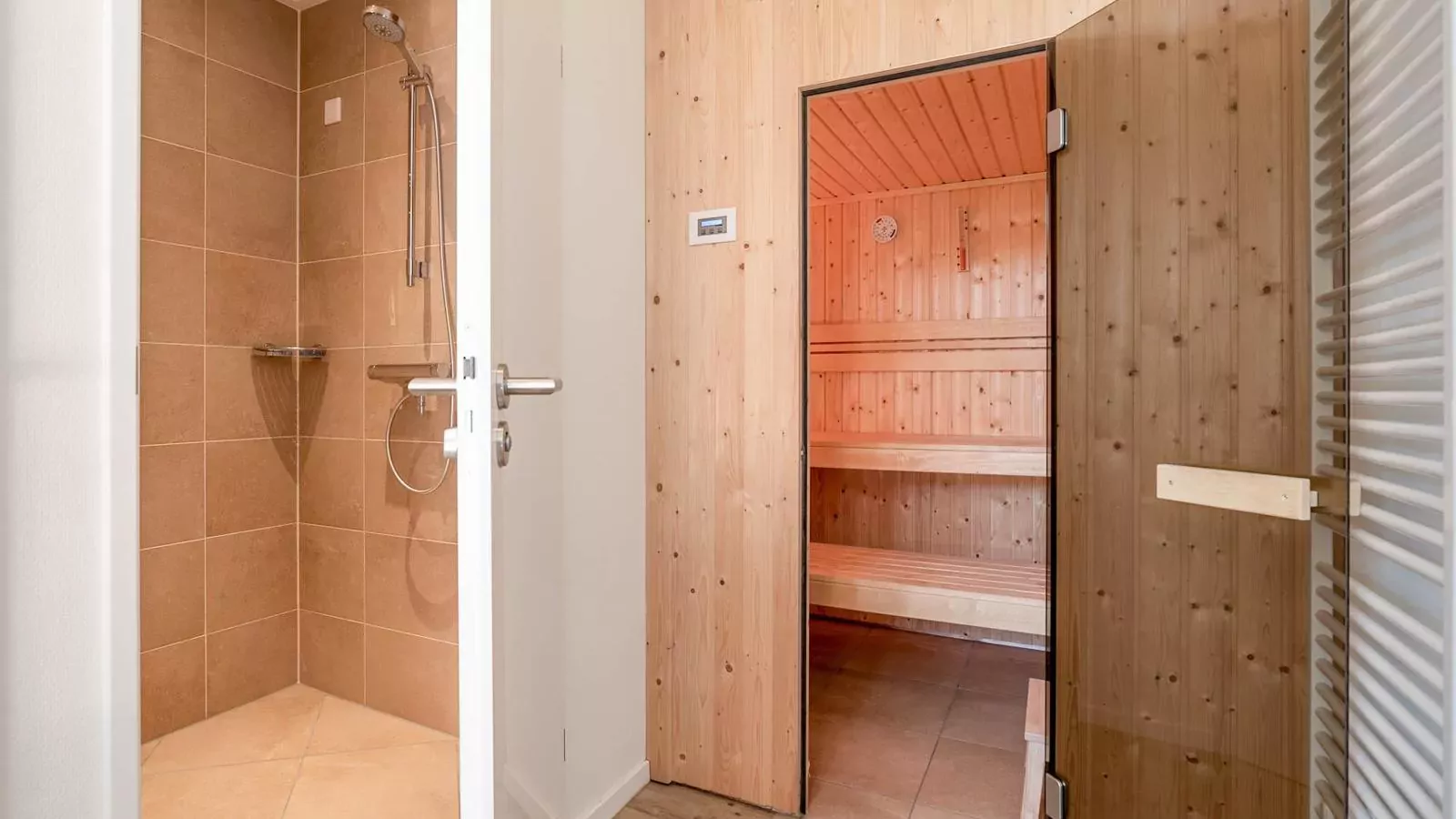 Huis nummer 37-Bathroom