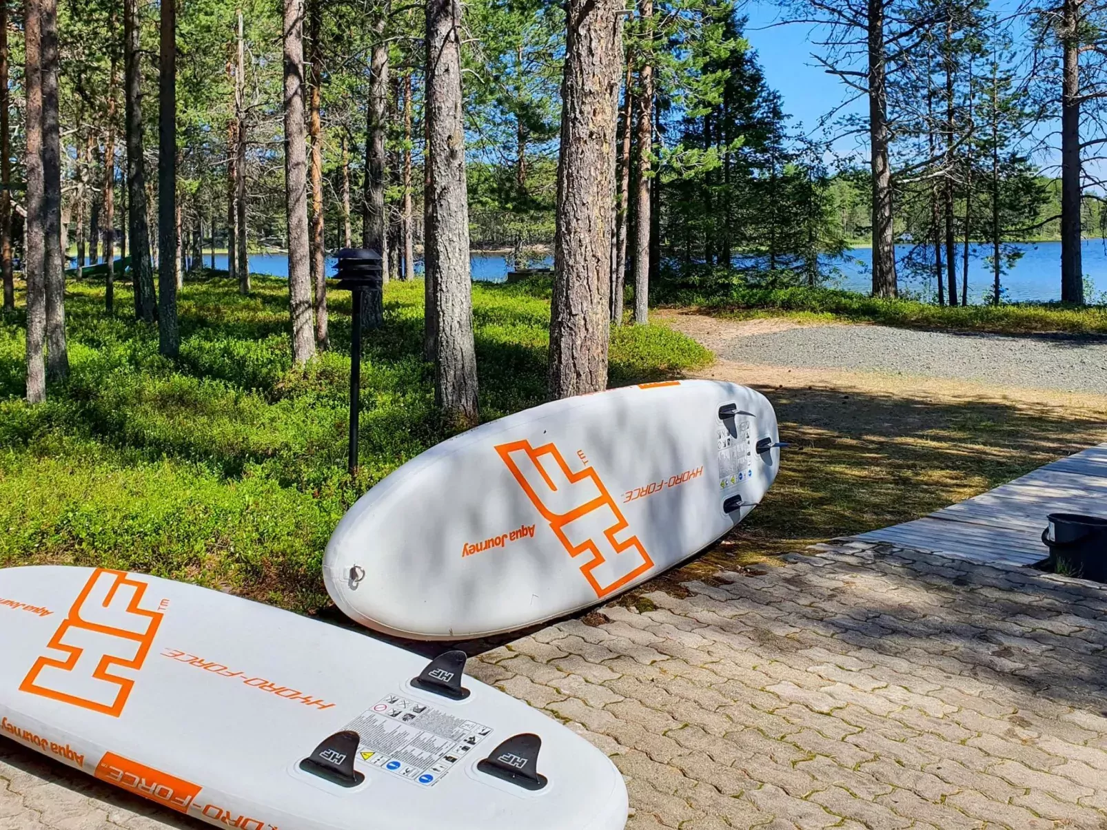 Syväniemi-Inside