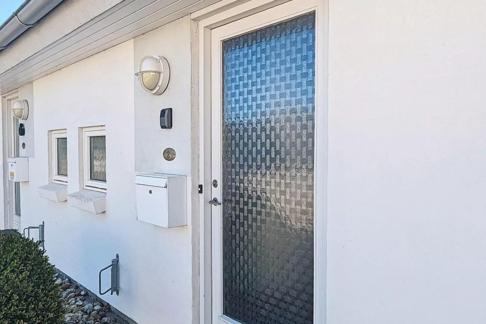 4 Personen Ferienhaus in Ærøskøbing-By Traum