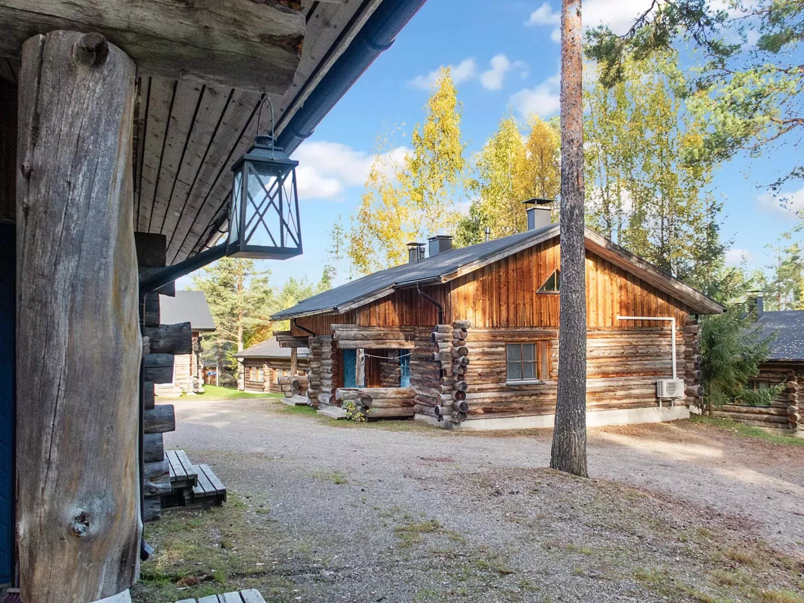 Vuokatinportti a 9-Outside