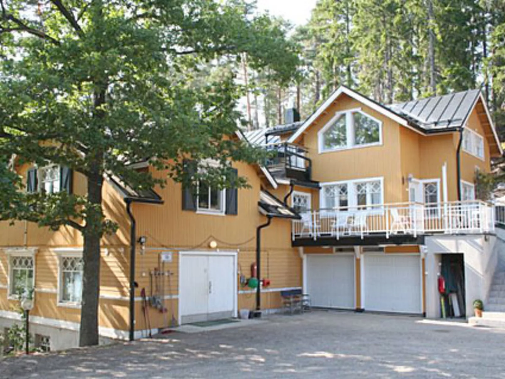 Lövkulla-Drinnen