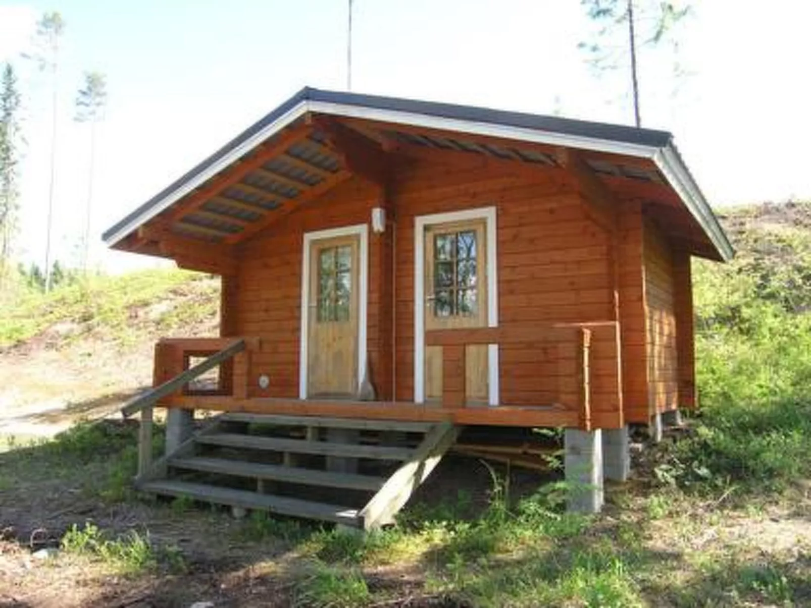 Hirviharju-Dehors