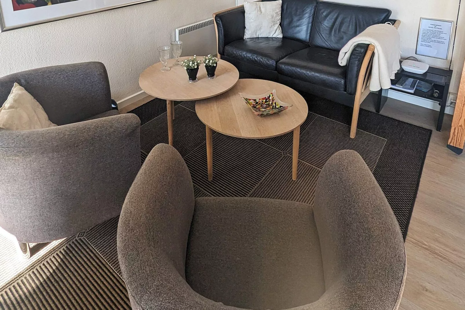 4 Personen Ferienhaus in Ærøskøbing-By Traum-Innenbereich