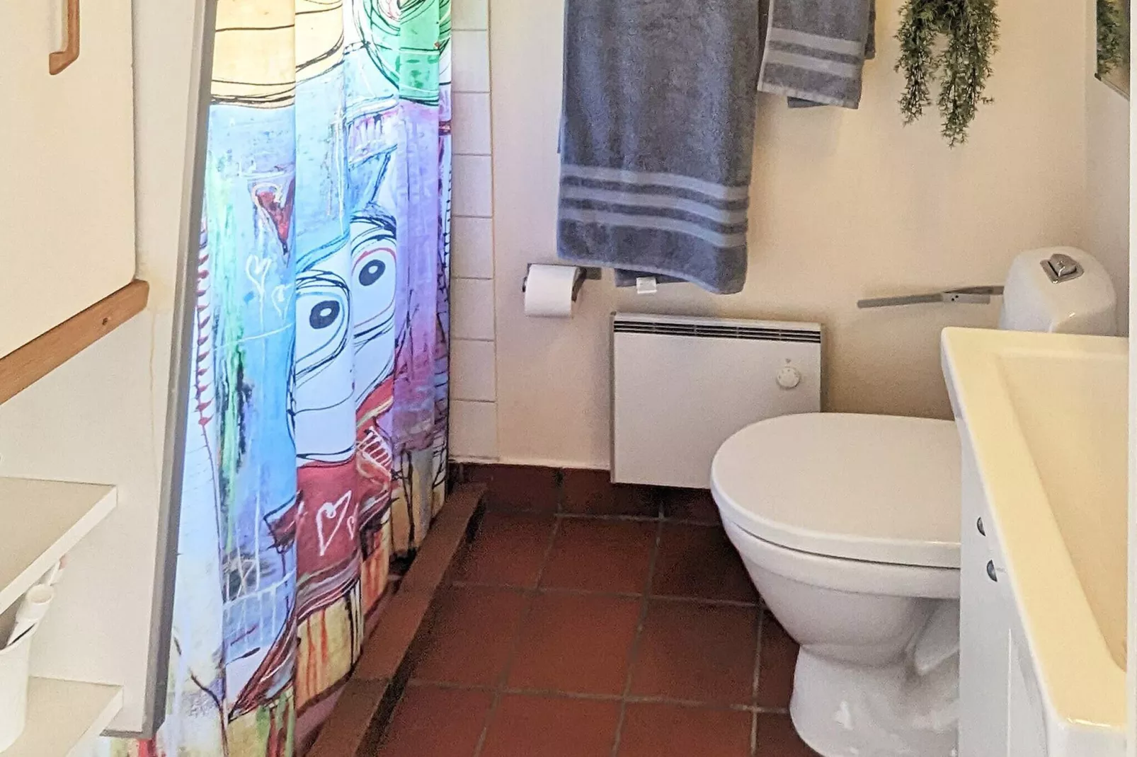 4 Personen Ferienhaus in Ærøskøbing-By Traum-Innenbereich