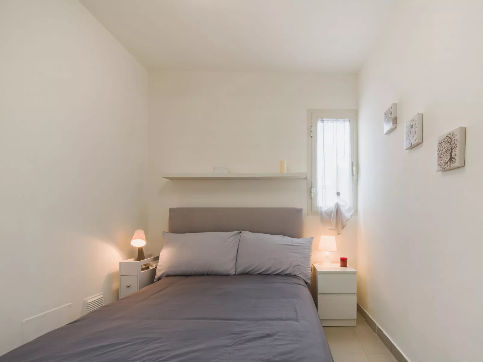Casa Giuditta-Inside