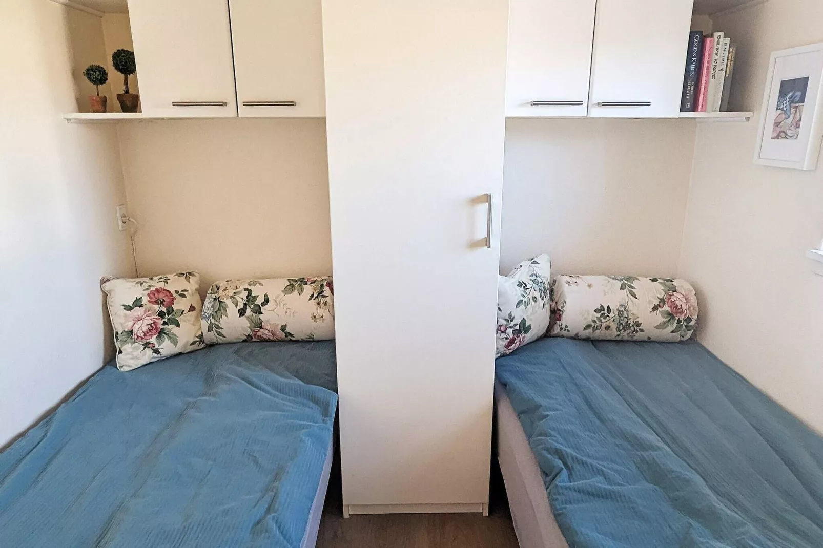 4 Personen Ferienhaus in Ærøskøbing-By Traum-Innenbereich