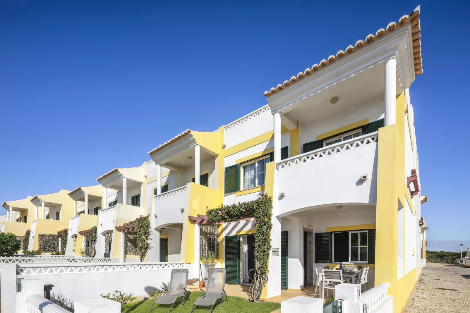 31 Terraços de Benagil (Casa Bobo)-Außenbereich