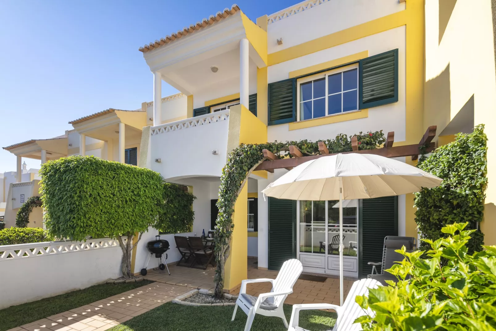 33 Terraços de Benagil (Casa Madeleina)-Outdoor