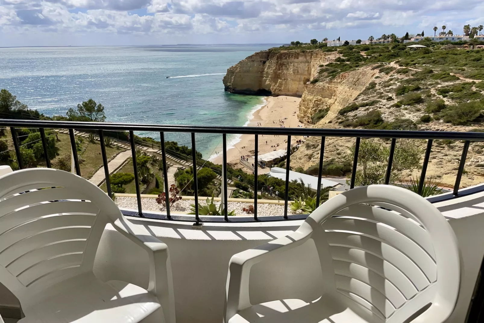 Casa Colina Sol 1108-Terrace balcony