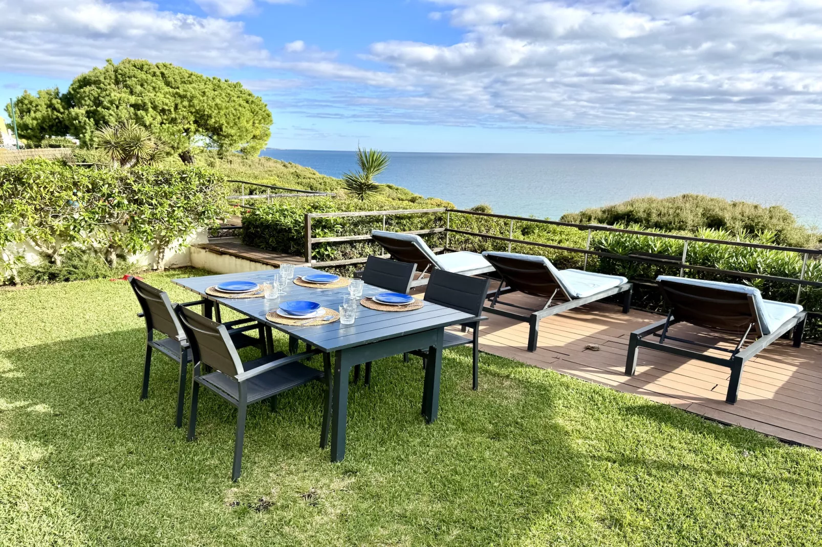 01 Terraços de Benagil 1 (Casa Beleza)-Gärten Sommer