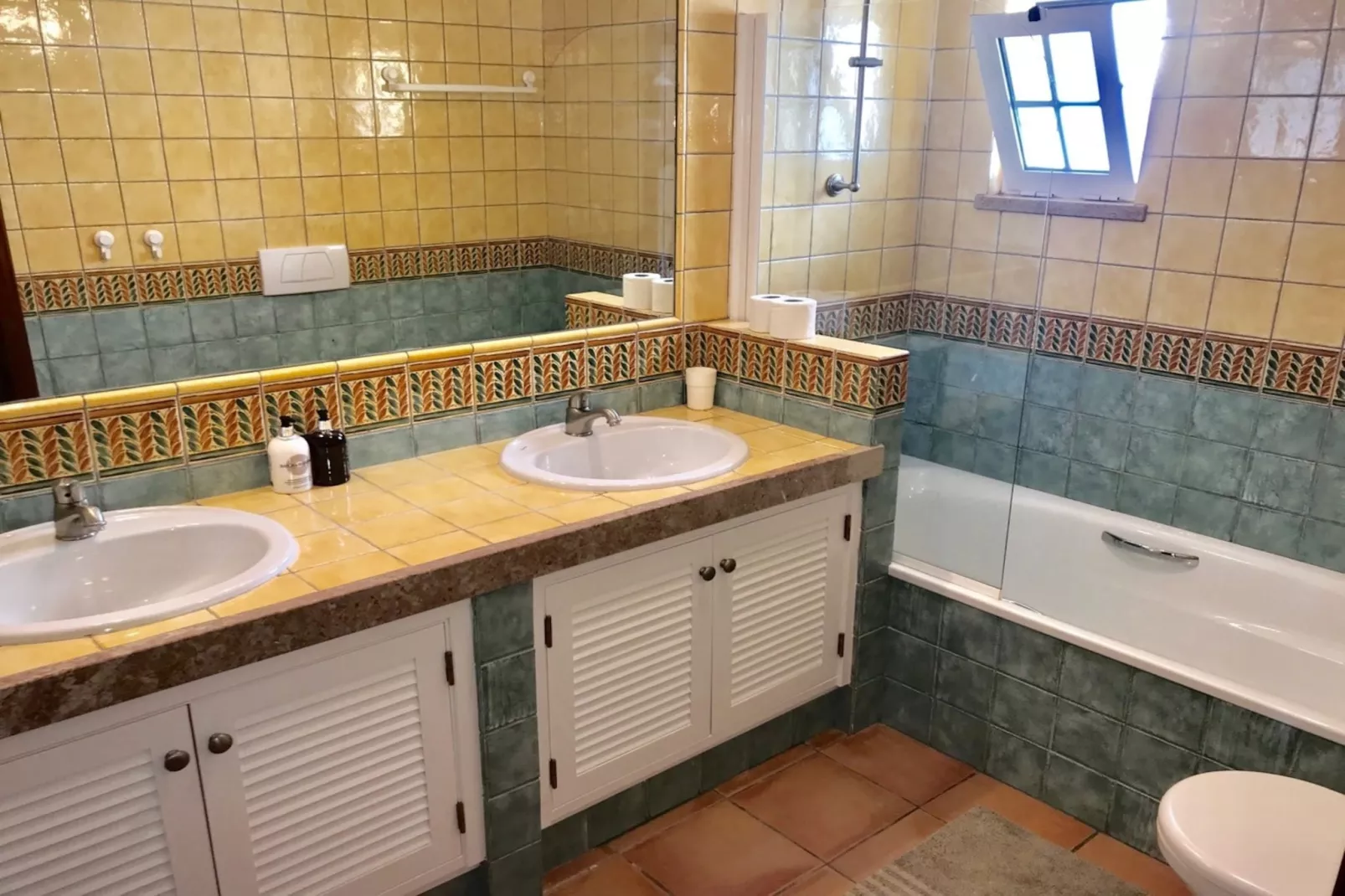 15 Terraços de Benagil (Casa Machado)-Badezimmer