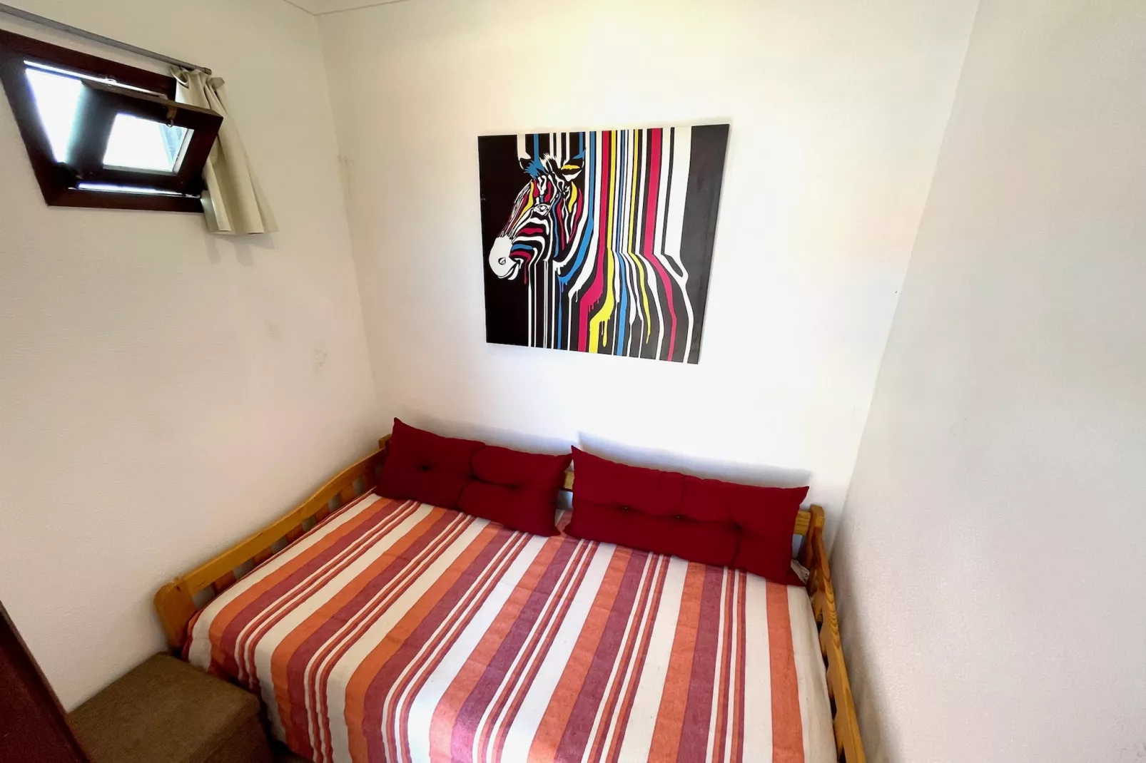 Casa Tété - apartment in Benagil-Chambre