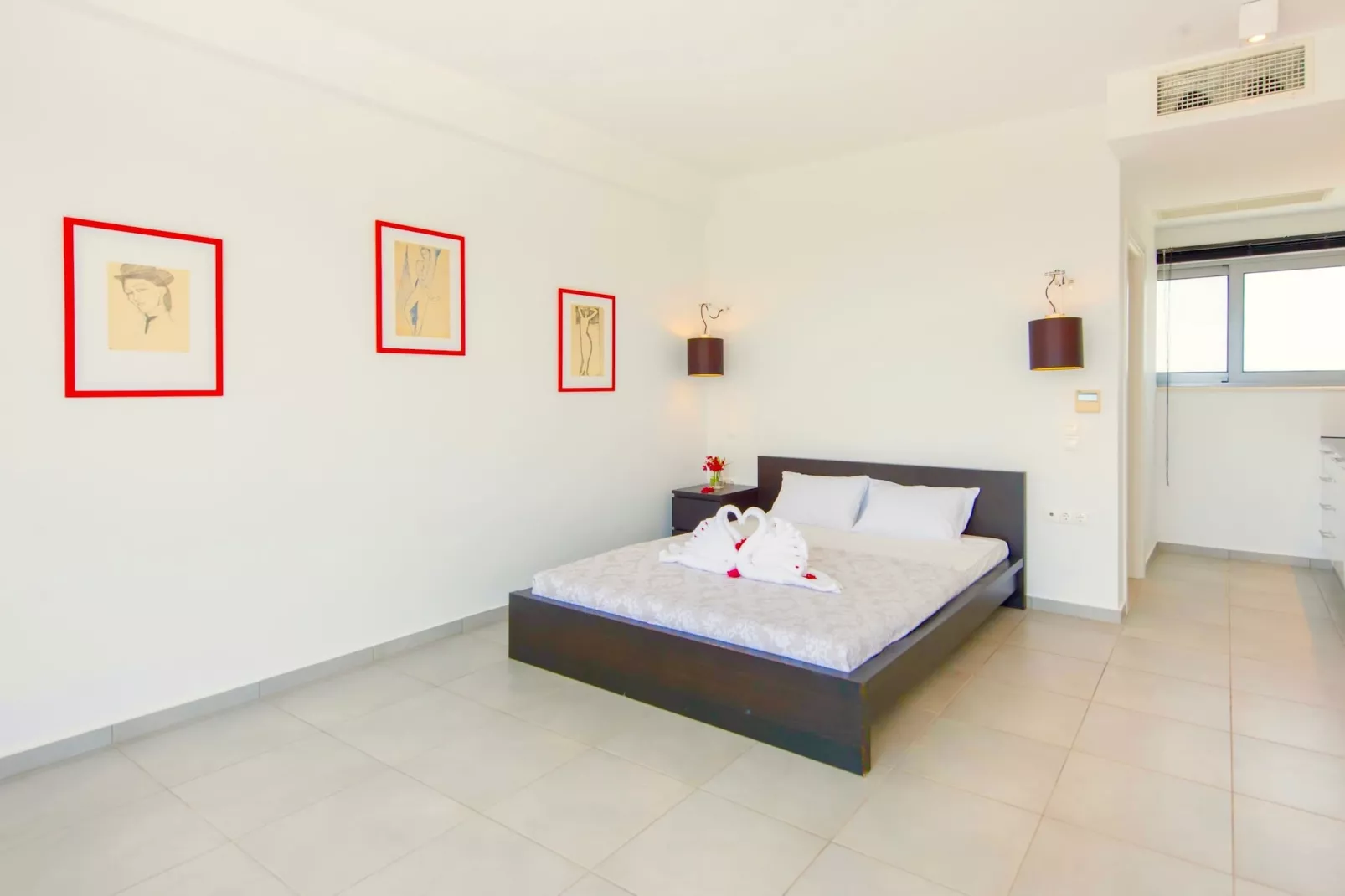 Villa Stella-Bedroom