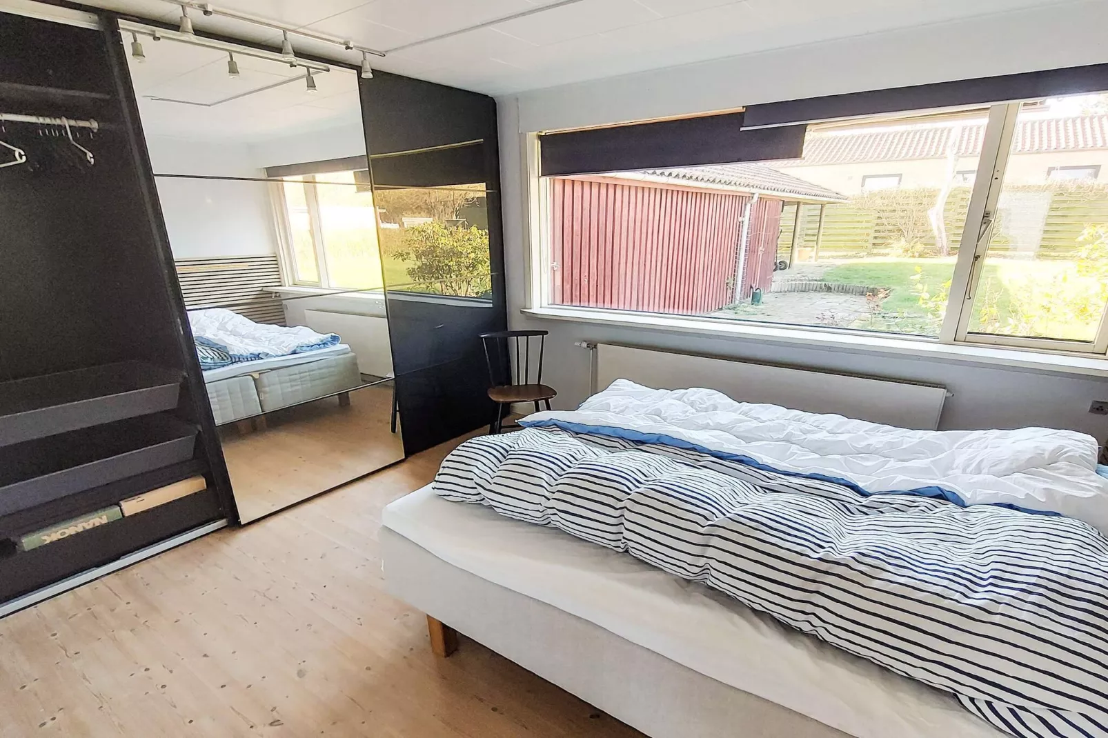 5 Personen Ferienhaus in Kerteminde-Innen