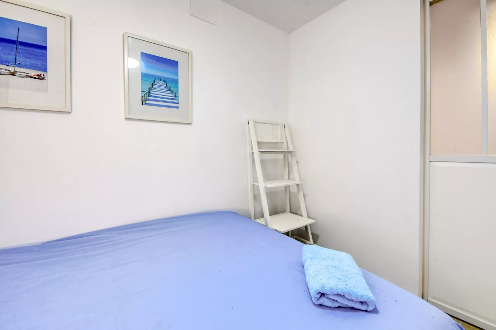 MILENI 2 4 Bjs 2 Roses-Schlafzimmer