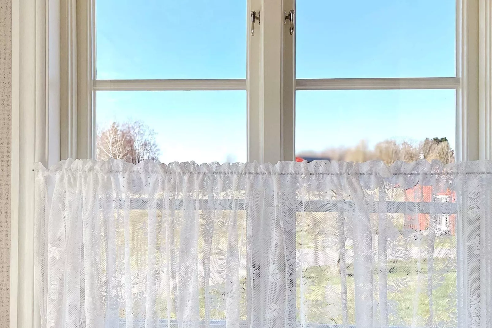 4 person holiday home in MARIESTAD-By Traum-Indoor