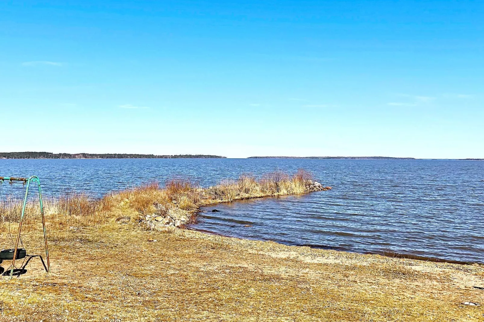 4 person holiday home in MARIESTAD-By Traum-Not tagged