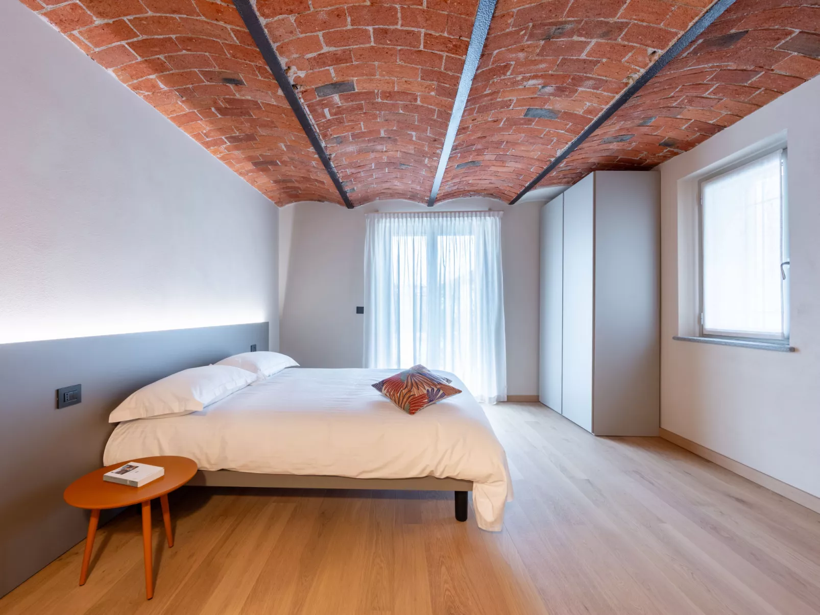 Cascina Luscai-Drinnen