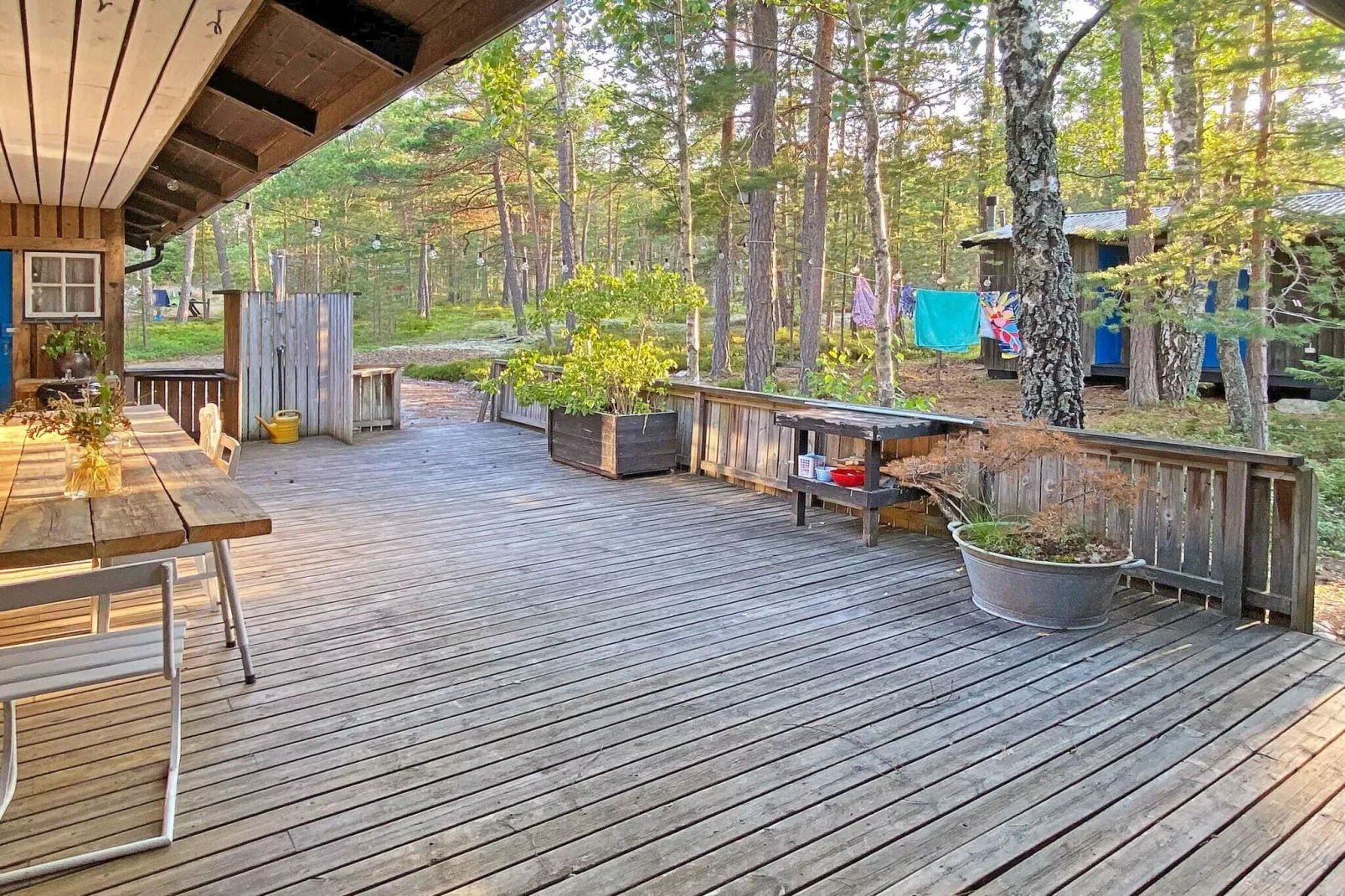 10 person holiday home in MÖJA-By Traum-Outdoor