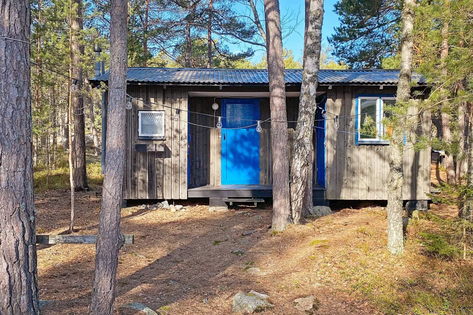 10 person holiday home in MÖJA-By Traum-Outdoor