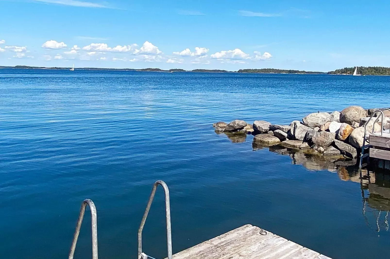 10 person holiday home in MÖJA-By Traum-Not tagged