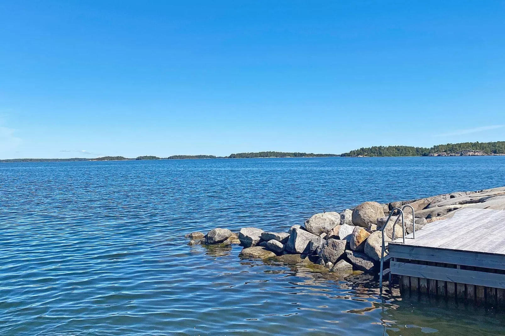 10 person holiday home in MÖJA-By Traum-Not tagged