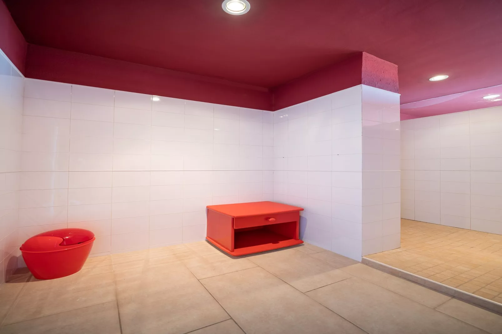 Illa-Badezimmer