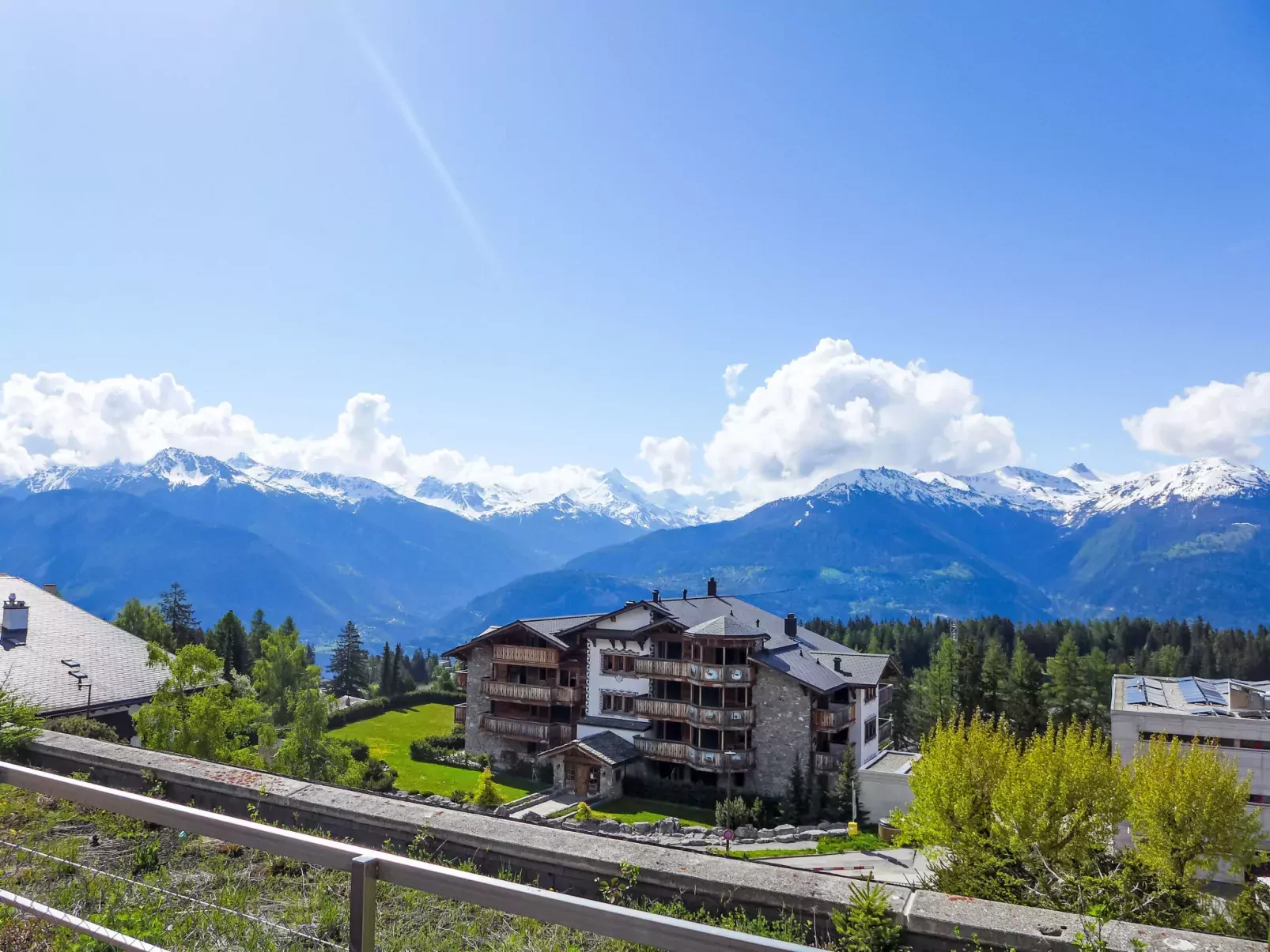 Jeanne D'Arc LOFT Montagne-Dehors