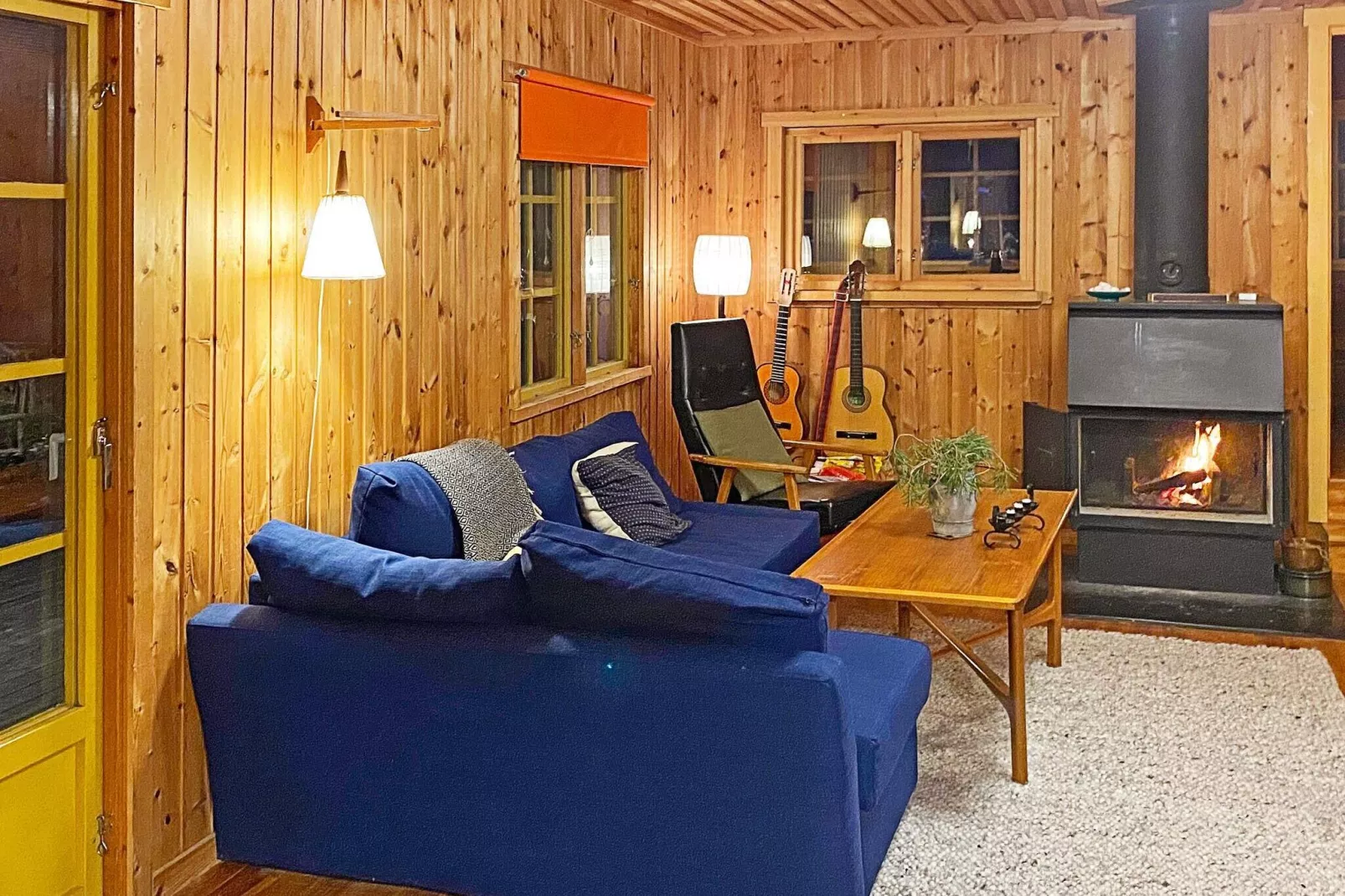 10 person holiday home in MÖJA-By Traum-Indoor