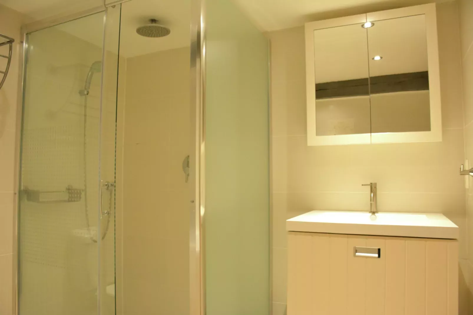 Le Grand Coo-Salle de bain