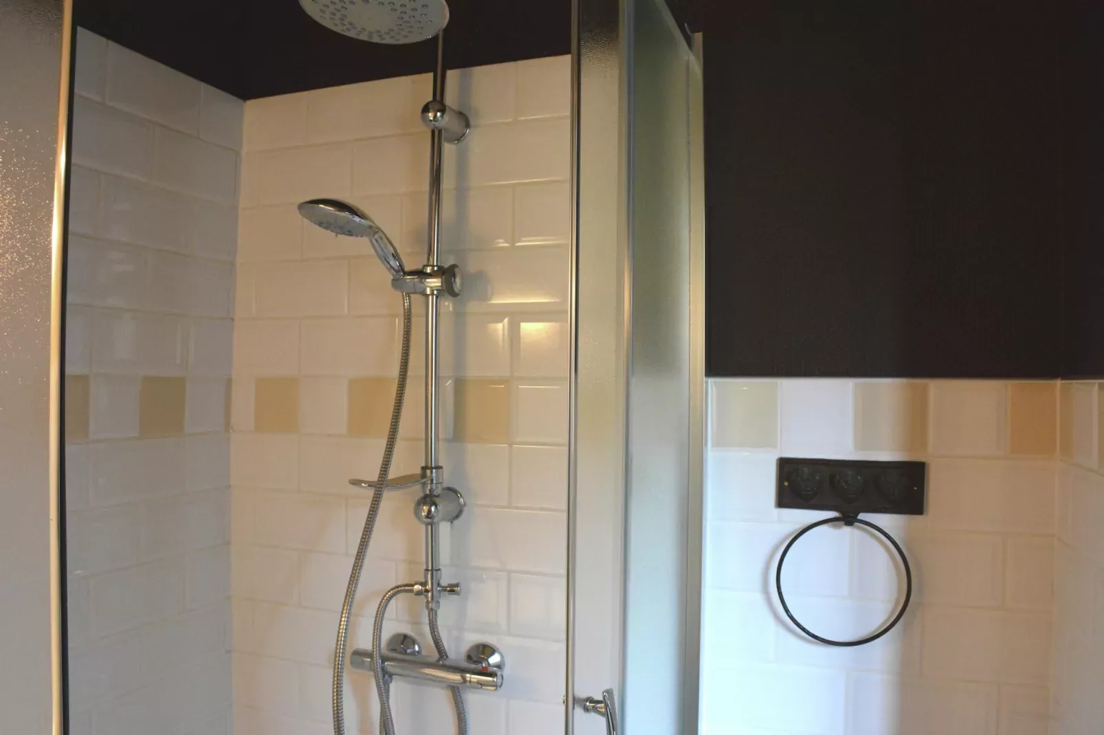 Vieux Chêne-Bathroom