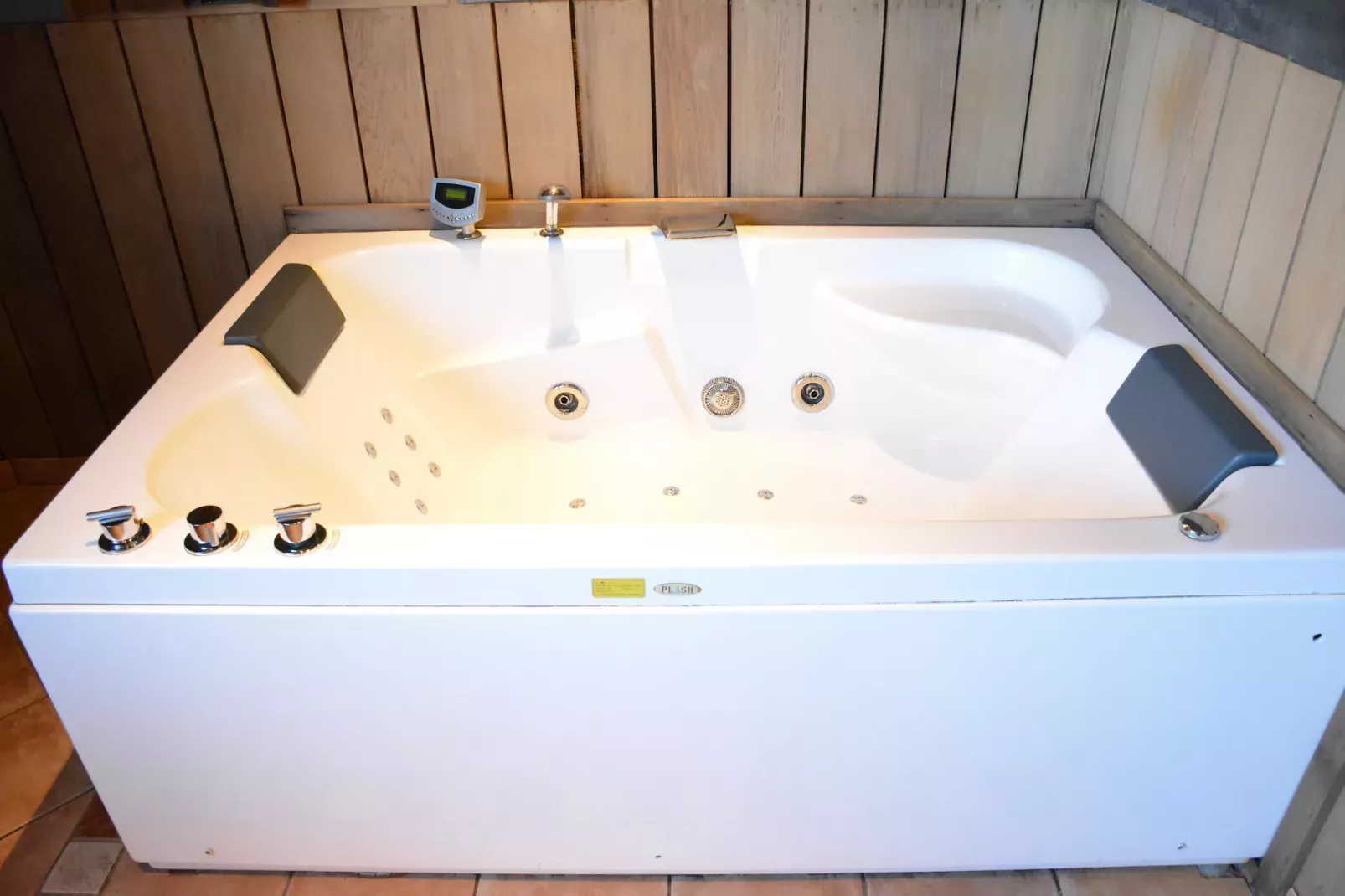 Belle Vue-Bathroom