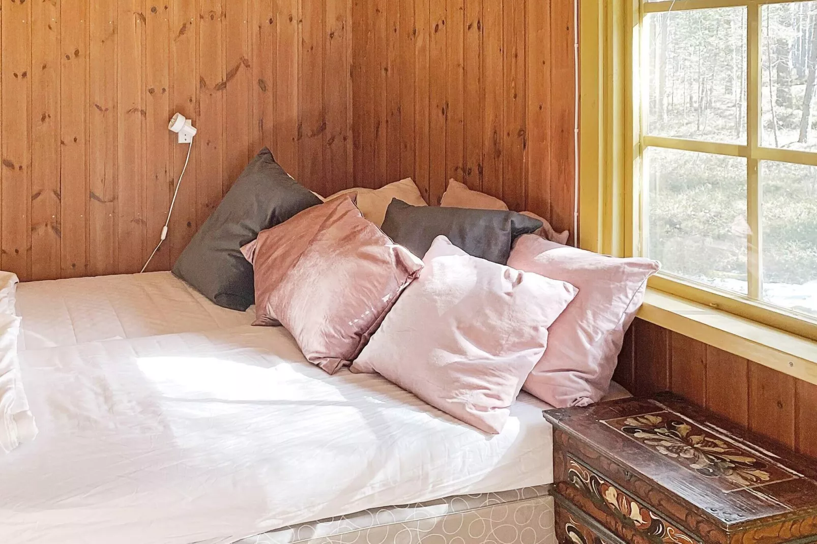 10 person holiday home in MÖJA-By Traum-Indoor