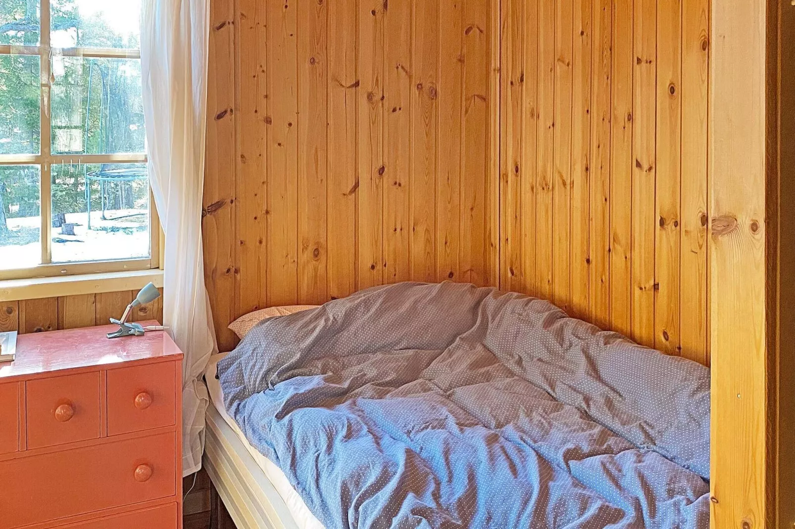 10 person holiday home in MÖJA-By Traum-Indoor