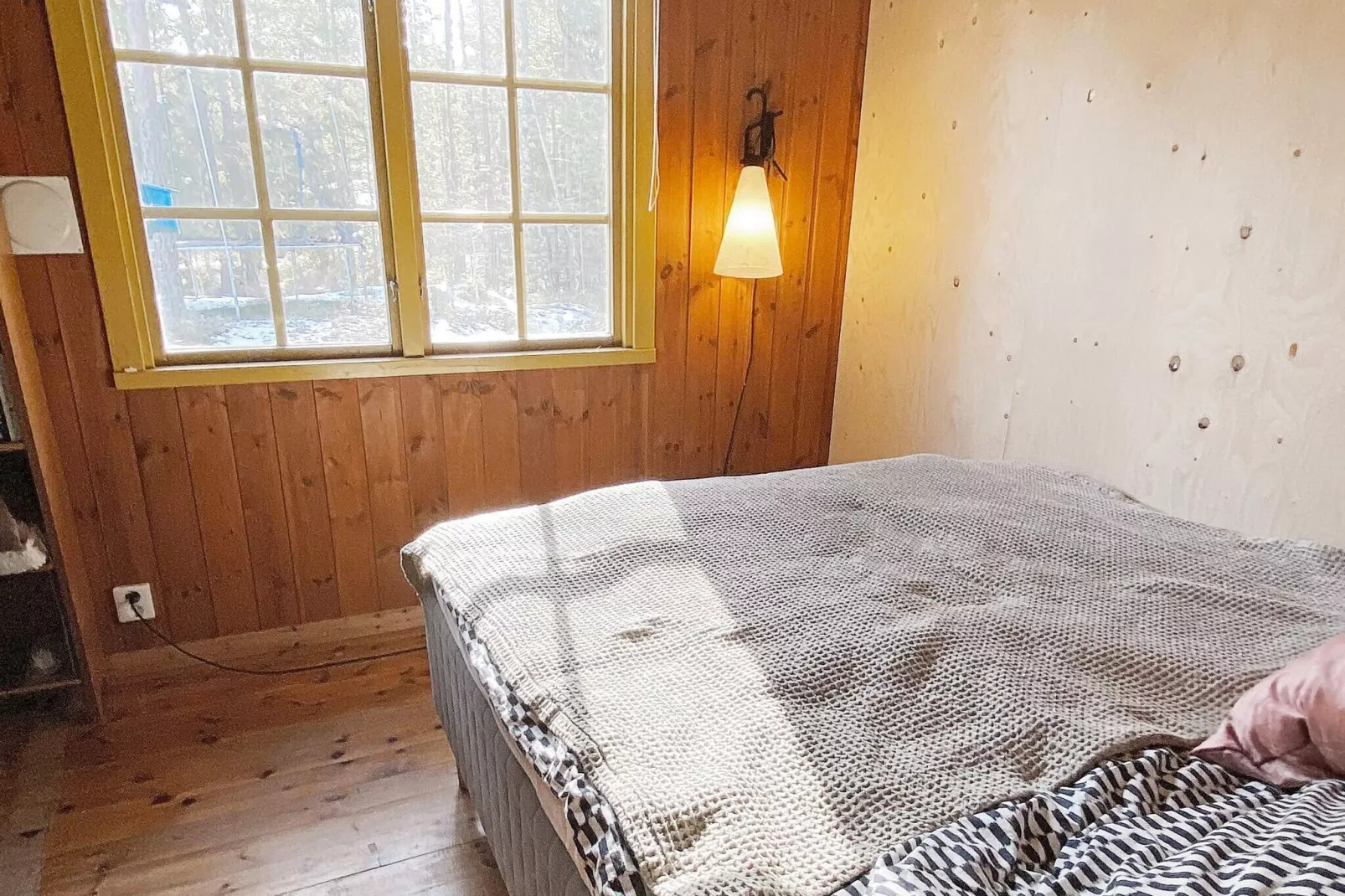 10 person holiday home in MÖJA-By Traum-Indoor