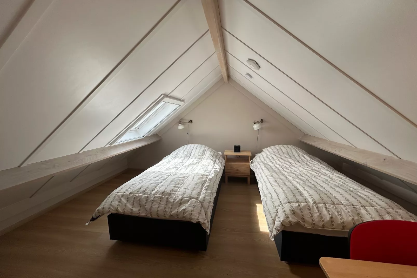 Duingolf 46-Bedroom