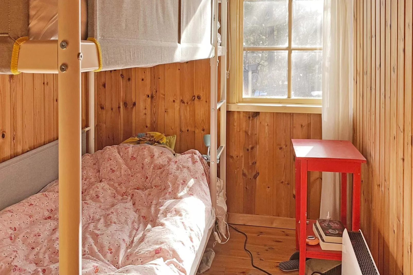 10 person holiday home in MÖJA-By Traum-Indoor